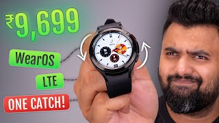 Samsung Galaxy Watch 4 in 2024 Watch Before You Buy [upl. by O'Doneven]