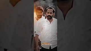 Maamannan Fahadh Faasil Mass WhatsApp Status Vanniyar Kavundar vanniyar tamil [upl. by Drobman617]