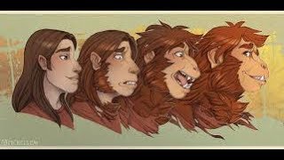 MONKEY TRANSFORMATIONS [upl. by Ahtaela]