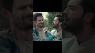 FAHAD MUSTAFA amp HANIA AMIRhaniaamir fahadmustafa kabhimainkabhitum youtube youtubeshorts [upl. by Atineg615]