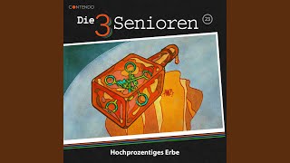 Hochprozentiges Erbe Kapitel 27 [upl. by Fredie]