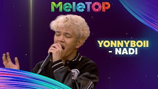 Yonnyboii  Nadi  MeleTOP  Hawa amp Namie [upl. by Ycat80]