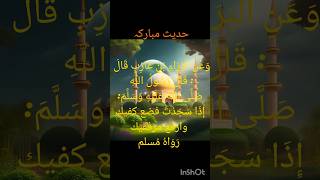 hadees muslim sharif [upl. by Kopp]