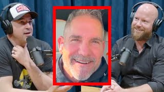 Grant Cardone Exposed On The quotCleared Hotquot Podcast [upl. by Briggs]