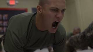 USMC MCRD Parris Island Delta Company Incentive Training [upl. by Cathee]