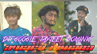 NON STOP NEW  NAGPURI SONG DJ  MUNDI KAPAR DANCE MIX  DJ GOOGLE DJ JAYJEEET DJ DOMNIC  CHANARO [upl. by Nylissej]