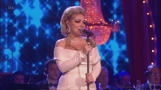 Sheridan Smith  Could Look At ME  Live Song  Music Stage With Sheridan [upl. by Nylanaj]