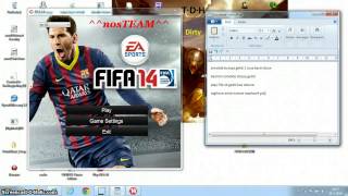 FIFA 14 full indir 2014 pc [upl. by Attekram]