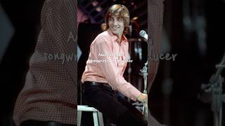 I Write the Songs 1975 Barry Manilow [upl. by Codi]