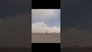 Smooth glider landing✈️🔥💯 aviation plane landing simulation fly [upl. by Naved]