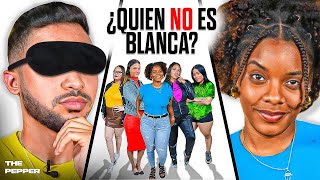 ¿QUIÉN ES LA NEGRA ft ADOLFO LORA [upl. by Mezoff]