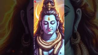 OmNamahShivaya ॐनमशिवाय MohanKannan ShivDhun Mahashivratri Shorts [upl. by Ahseele]