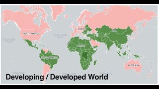 Developing country🌍🧑🏽‍⚖️ a state which has a lower average standard of living🌍🧑🏽‍⚖️ [upl. by Debi]