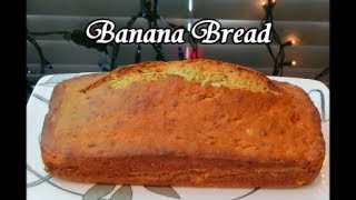 Banana Bread [upl. by Gardy]