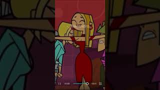 Blaineley blaineley bridgette tdedit tdwt totaldrama totaldramaedit [upl. by Yanej]