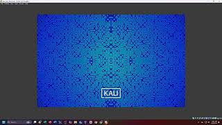 6 Linux Kali Linux installation on Virtual Box [upl. by Gorrian]