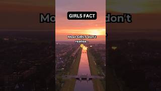 Most GIRLS dont realise🥺 shorts thenarrativepsych psychologyfacts girlspower girlfacts [upl. by Dirgis]