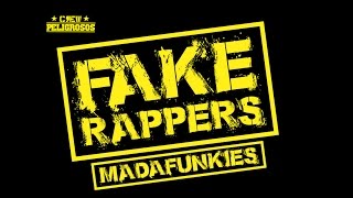 Crew Peligrosos  Fake Rappers [upl. by Cavil]