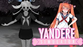 THE HORRIFYING CONSEQUENCES OF ADDING OSANA TO THE GAME EARLY  Yandere Simulator [upl. by Augusto]