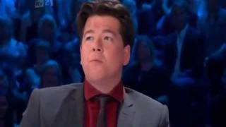 Michael McIntyre best bits BGT s05 e09 [upl. by Mohamed]