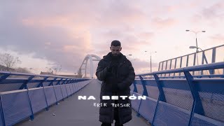 ERIK TRESOR  Na betón Official Video [upl. by Norat]