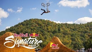 Red Bull Signature Series  Dreamline FULL TV EPISODE [upl. by Ettecul542]