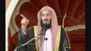 Mufti Menk  Islamic Greetings [upl. by Hazaki]