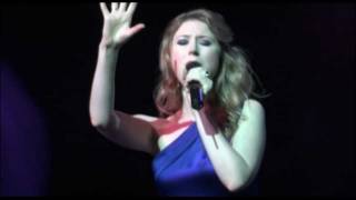 I Knew I Loved You  Live by Hayley Westenra in Christchurch 2011 [upl. by Aowda749]