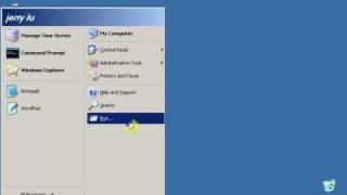 13 Part 2 How to set NTFS Permissions and Share Permissions [upl. by Holladay]