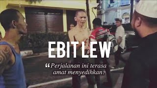 Ujian dalam kehidupan  Ebit Lew [upl. by Esteban]