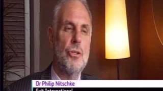 Dr Philip Nitschke Doctor Death [upl. by Klement542]