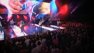 Hillsong  Stronger  With SubtitlesLyrics [upl. by Tarah145]