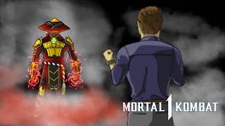 How to Play FootsiesNeutral in Mortal Kombat 1 [upl. by Mota]