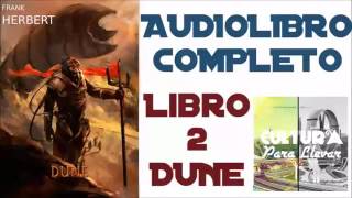 Frank Herbert Dune Audiolibro [upl. by Ailin914]