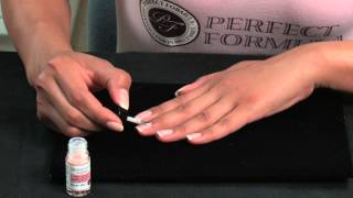 How to Use Gel Coat Color by Perfect Formula [upl. by Noremac]