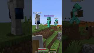 Boxers VS Briefs globalsmp minecraft [upl. by Nahej]