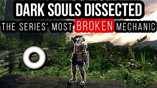 Dark Souls Dissected 11  Miracle Resonance [upl. by Nella]