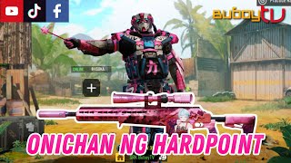 Ang sarap gamitin nitong Onichan Blueprint  Call of Duty Mobile [upl. by Drof236]