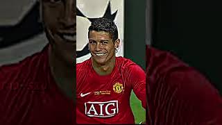 The Red devil 😈👹 ronaldo 2008ronaldo [upl. by Cozza]