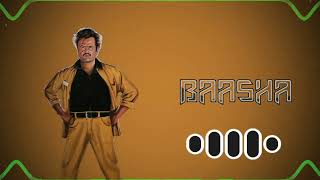 Baasha bgm [upl. by Chema]