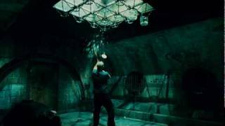 Saw V Unrated Directors Cut  6 quotThe Next Lessonquot [upl. by Airpal]