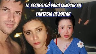 LA CITA SINIESTRA DE TINDER [upl. by Soisanahta]