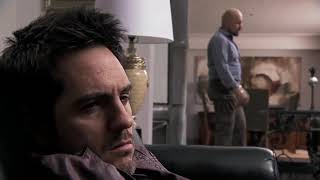 ESDLC 3 Cap 60  El Chema Venegas se entera que Andrews esta muerto y llora [upl. by Inanak]