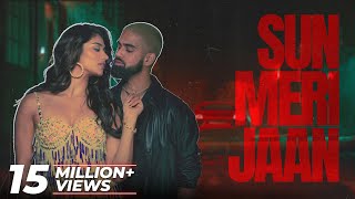 SUN MERI JAAN  Avi ft Shweta Sharda  Official Music Video [upl. by Gwenette]