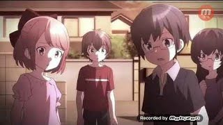 shichisei no subaru the movie PART 7  sub indo  ANIMEKU [upl. by Yendyc]