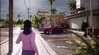 Disturbing GTA 6 Footage [upl. by Nicola861]