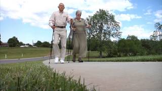 HATV Fitness For Seniors [upl. by Haywood]