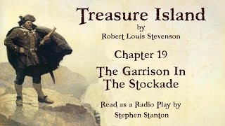 Treasure Island  Chapter 19 of 34 [upl. by Sivrat688]