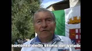 quotIl Velella degli abissi 1943quot testimonianze inedite [upl. by Oster716]