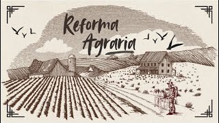 PAACTIVIDAD 3 REFORMA AGRARIA EN EL PERU [upl. by Stacia]